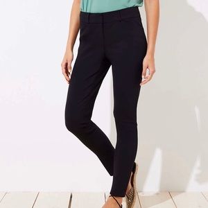 LOFT skinny pant in Julie Fit